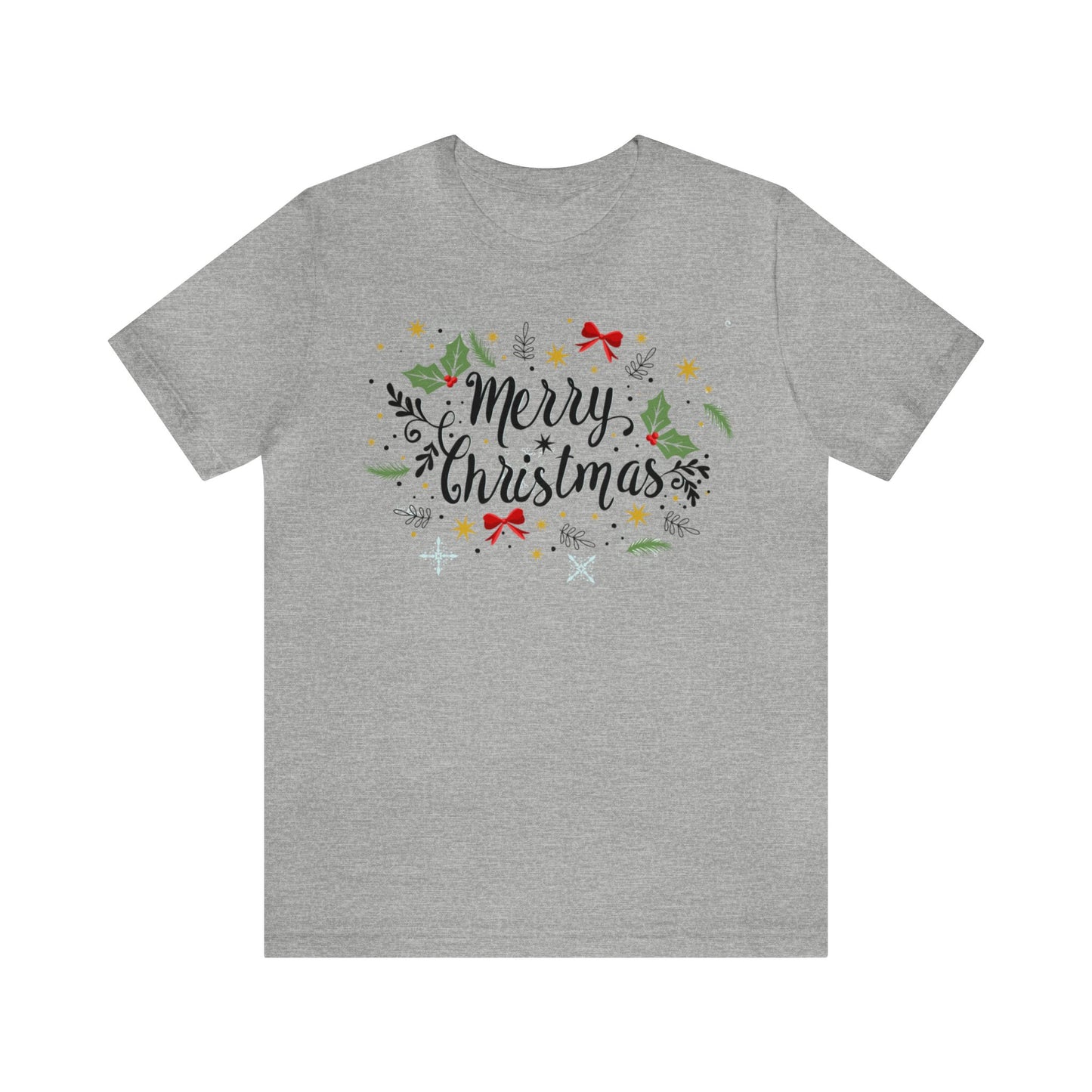 Merry Christmas Shirt, Christmas Shirt, Xmas Shirt, Holiday Shirt, Merry Shirt, Festive Shirt, Merry Christmas Tee, Christmas Gift, Holiday