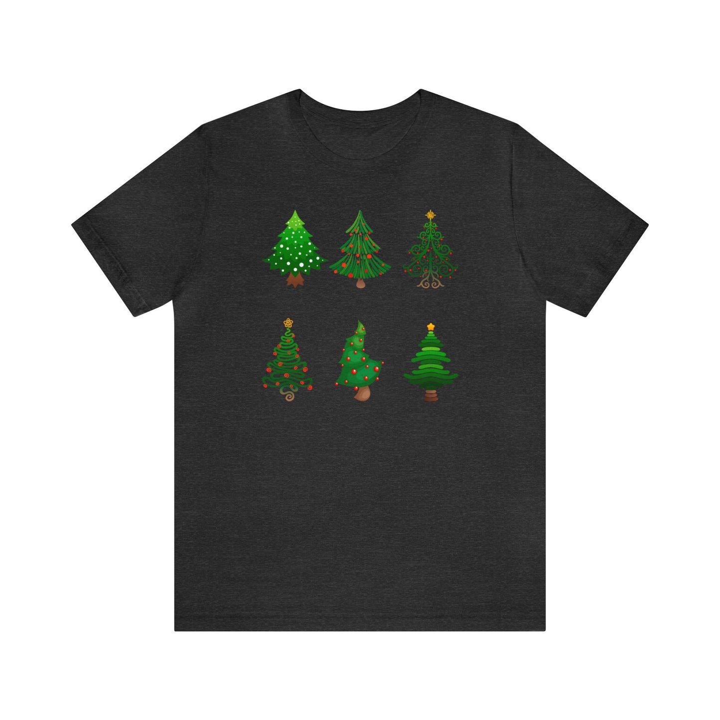 Christmas Tree Shirt, Christmas Shirt, Xmas Shirt, Holiday Shirt, Merry Shirt, Festive Shirt, Merry Christmas Tee, Christmas Gift, Holiday