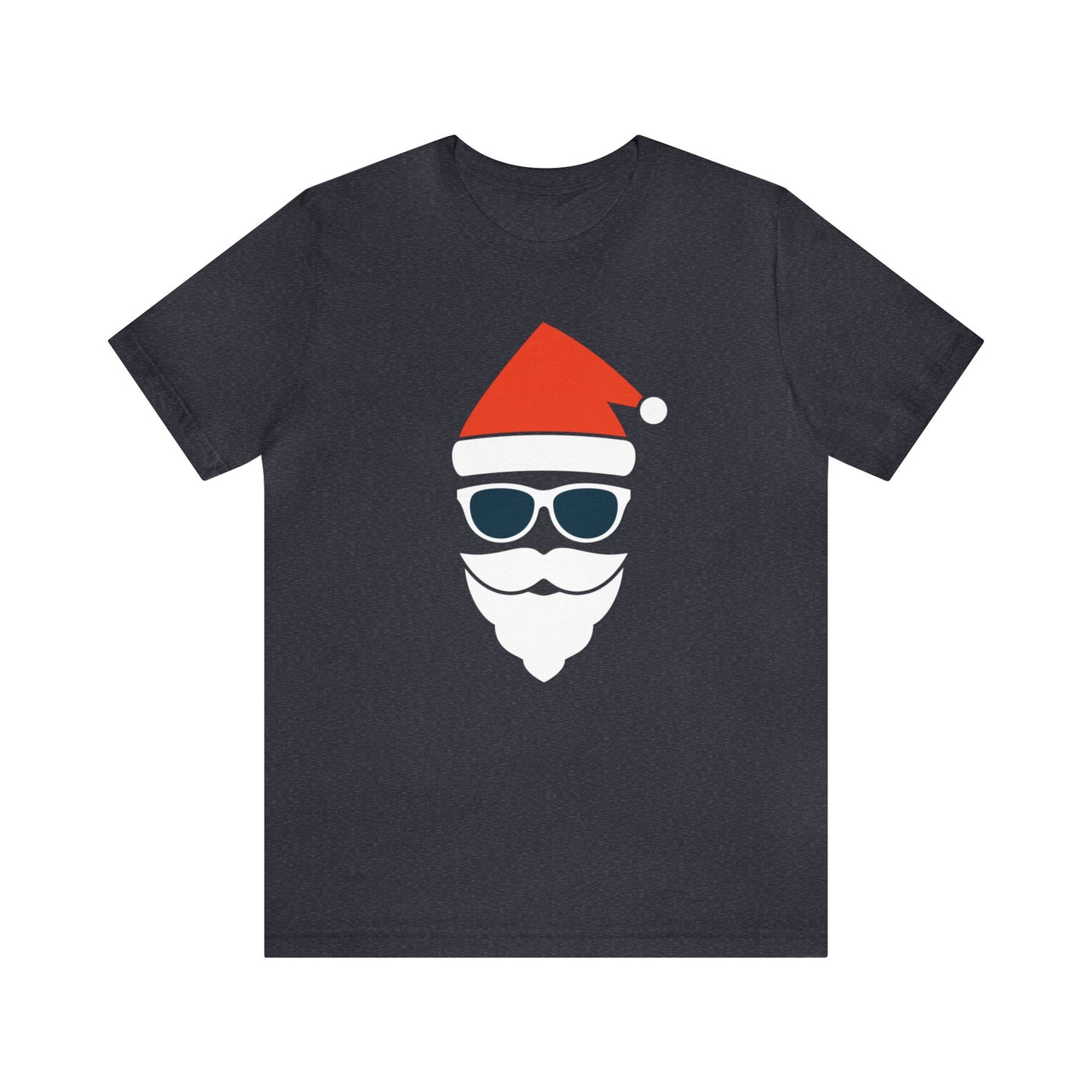 Santa Shirt, Santa Claus Shirt, Christmas Shirt, Xmas Shirt, Holiday Shirt, Merry Shirt, Festive Shirt, Merry Christmas Tee, Christmas Gift