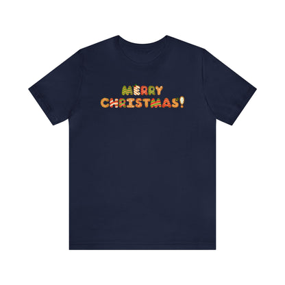 Merry Christmas Cookie Shirt, Christmas Shirt, Xmas Shirt, Holiday Shirt, Merry Shirt, Festive Shirt, Merry Christmas Tee, Christmas Gift