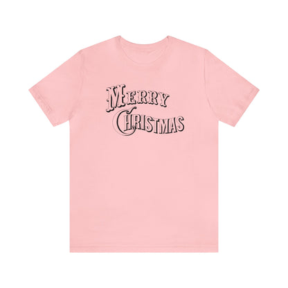 Merry Christmas Shirt, Christmas Shirt, Xmas Shirt, Holiday Shirt, Merry Shirt, Festive Shirt, Merry Christmas Tee, Christmas Gift, Holiday