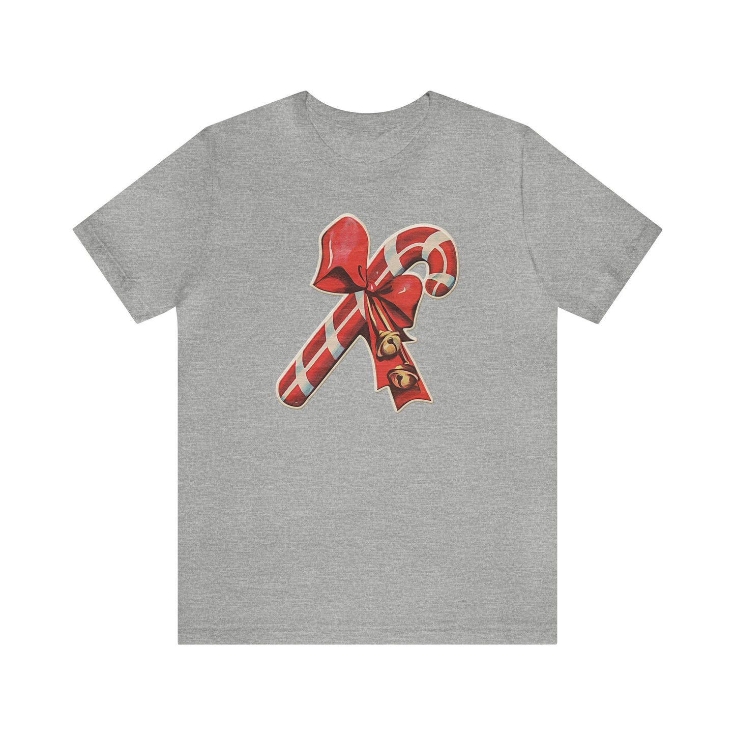 Candy Cane Shirt, Christmas Shirt, Xmas Shirt, Holiday Shirt, Merry Shirt, Festive Shirt, Christmas Gift, Winter Tee, Candy Cane Lover