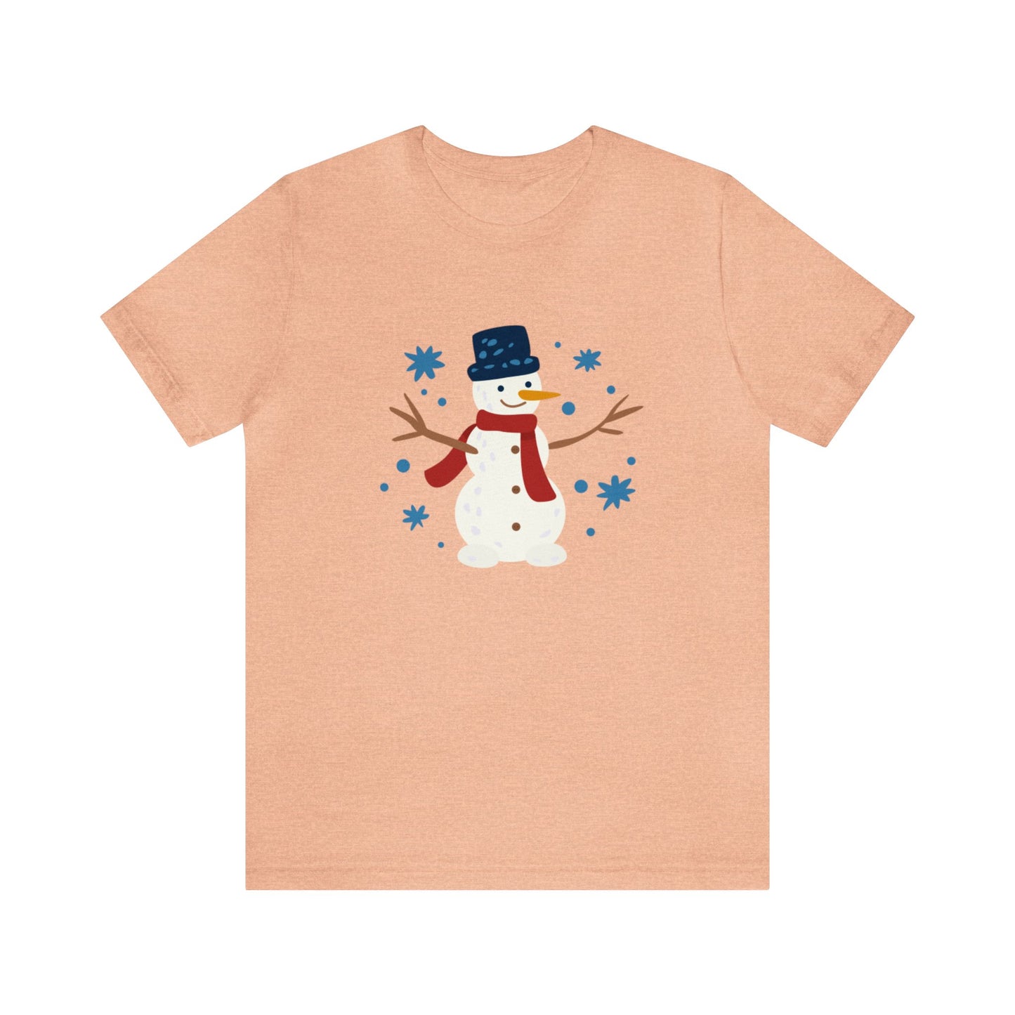 Snowman Shirt, Frosty the Snowman Shirt, Christmas Shirt, Xmas Shirt, Holiday Shirt, Merry Shirt, Festive Shirt, Merry Christmas Tee, Winter