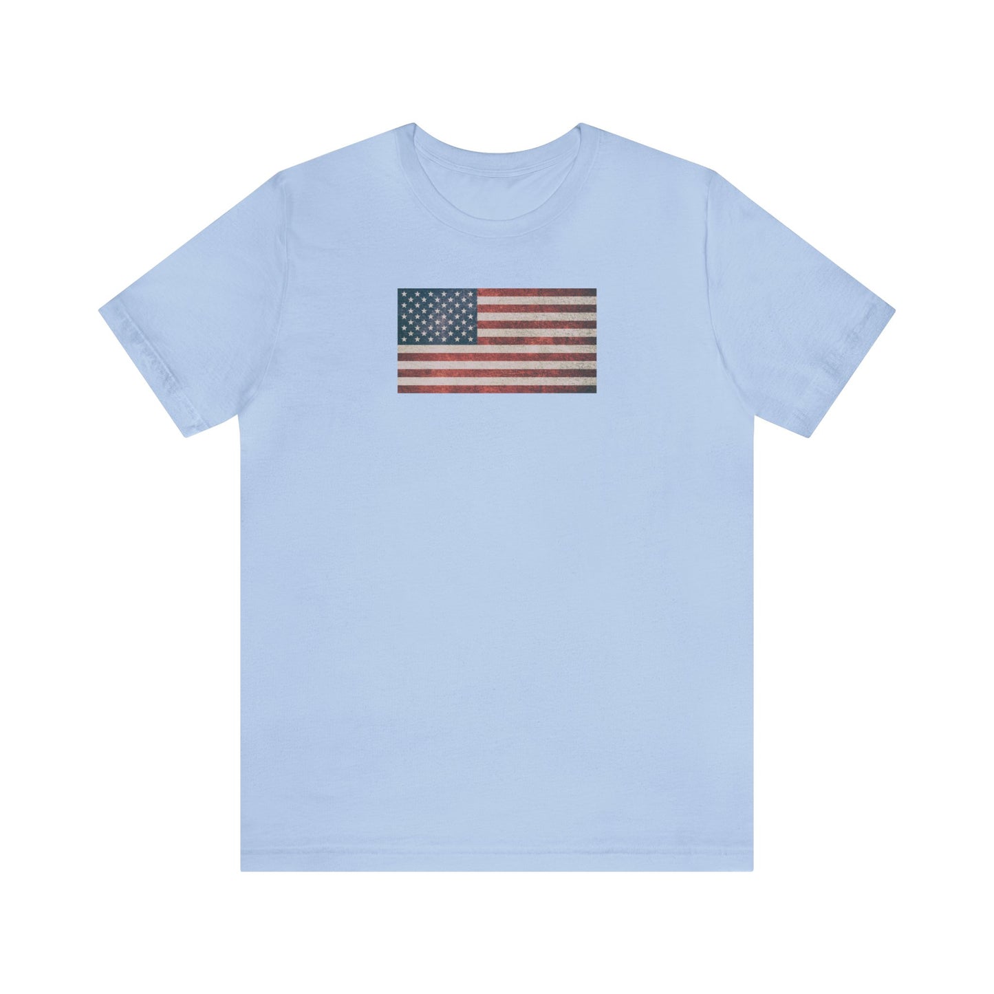 American Flag Shirt, Red, White and Blue, 4th of July Shirt, Patriotic Shirt, USA Shirt, Freedom Shirt, United States Shirt, America Shirt