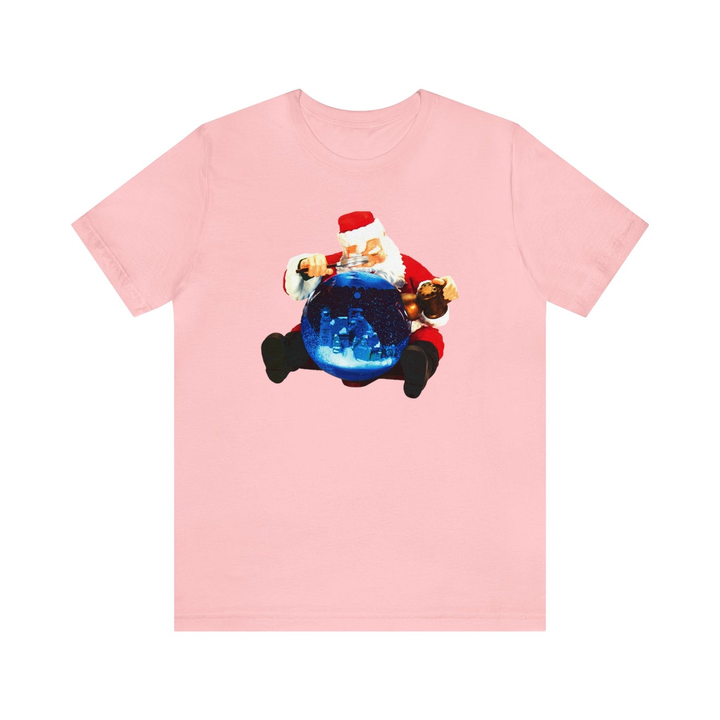 Santa Shirt, Santa Claus Shirt, Christmas Shirt, Xmas Shirt, Holiday Shirt, Merry Shirt, Festive Shirt, Merry Christmas Tee, Christmas Gift