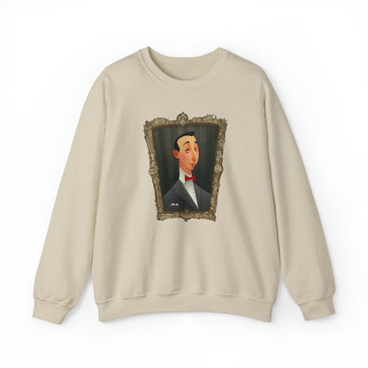 Pee Wee Sweatshirt