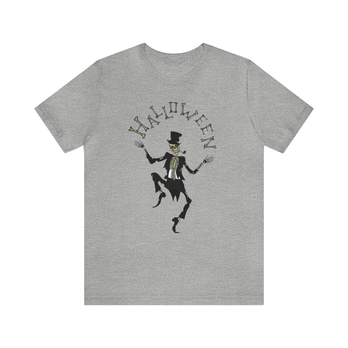 Classy Skeleton Dancing Shirt, Halloween Shirt, Funny Halloween Skeleton Shirt, Halloween Costume Shirt, Spooky Shirt, Halloween Lover