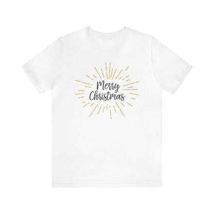 Merry Christmas Shirt, Christmas Shirt, Xmas Shirt, Holiday Shirt, Merry Shirt, Festive Shirt, Merry Christmas Tee, Christmas Gift, Holiday