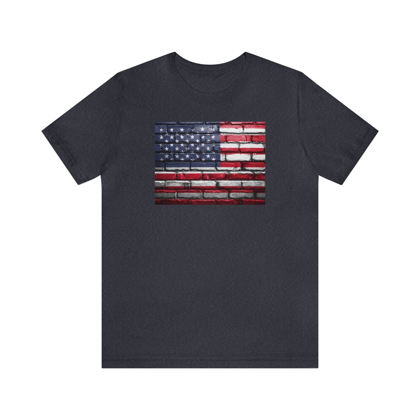 American Flag Shirt, Red, White and Blue, 4th of July Shirt, Patriotic Shirt, USA Shirt, Freedom Shirt, United States Shirt, America Shirt