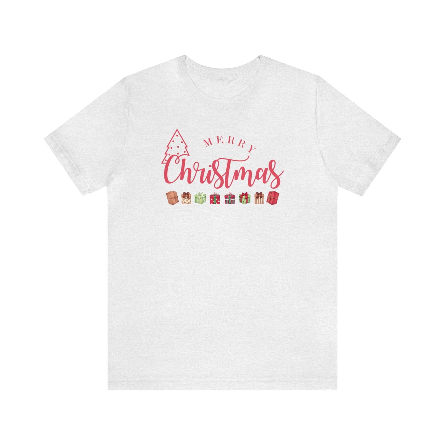 Merry Christmas Shirt, Christmas Shirt, Xmas Shirt, Holiday Shirt, Merry Shirt, Festive Shirt, Merry Christmas Tee, Christmas Gift, Holiday