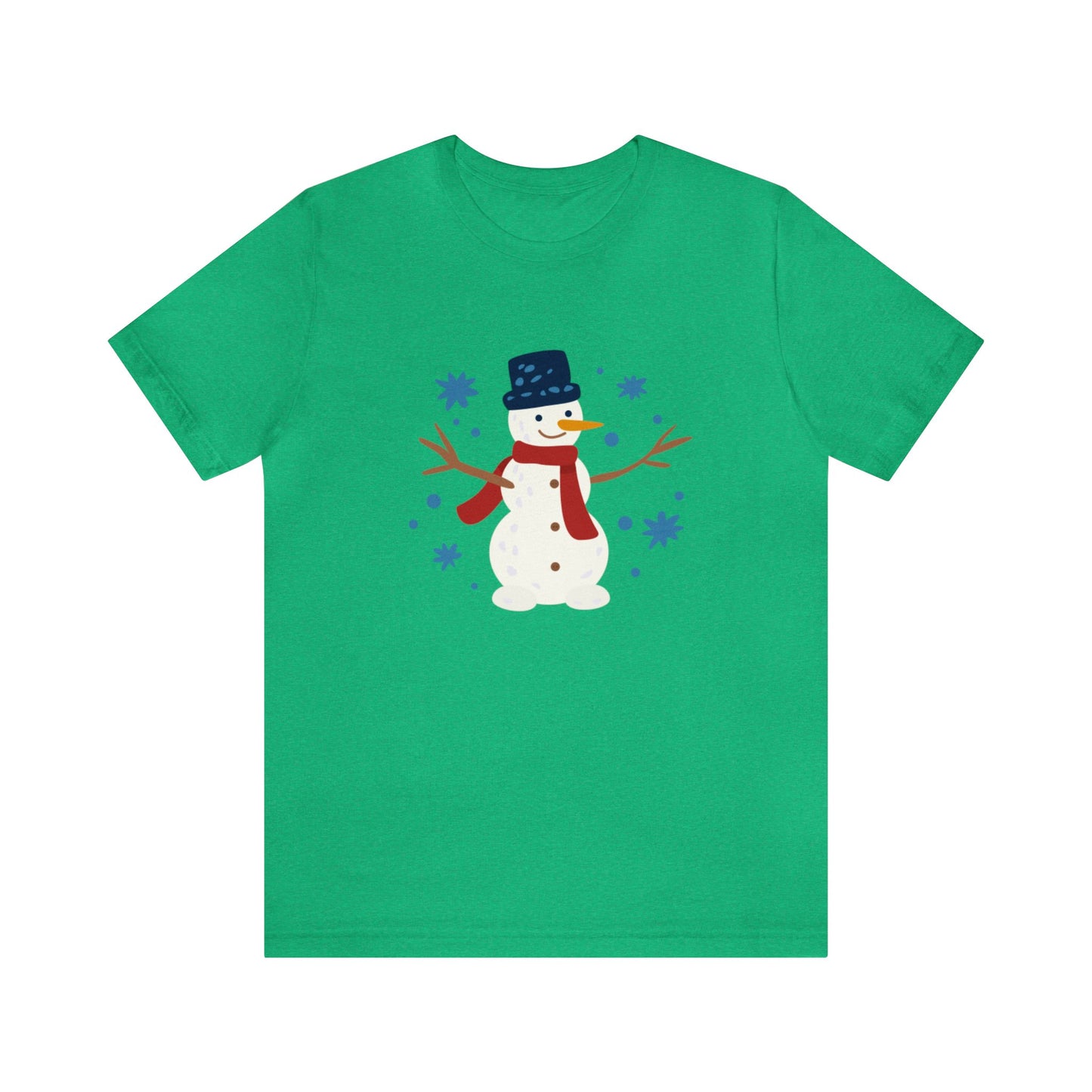 Snowman Shirt, Frosty the Snowman Shirt, Christmas Shirt, Xmas Shirt, Holiday Shirt, Merry Shirt, Festive Shirt, Merry Christmas Tee, Winter