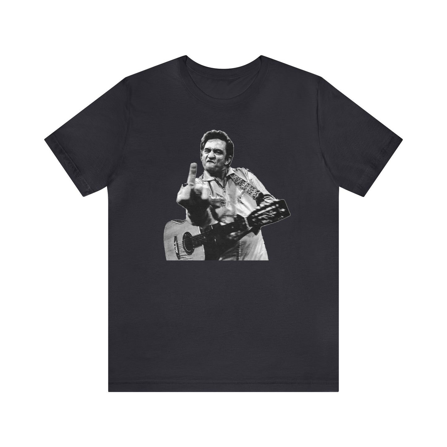 Johnny Cash Shirt, Johnny Cash Merch, Johnny Cash Tribute Shirt, Outlaw Country Shirt, County Music Shirt, Music Lover Shirt, Man in Black