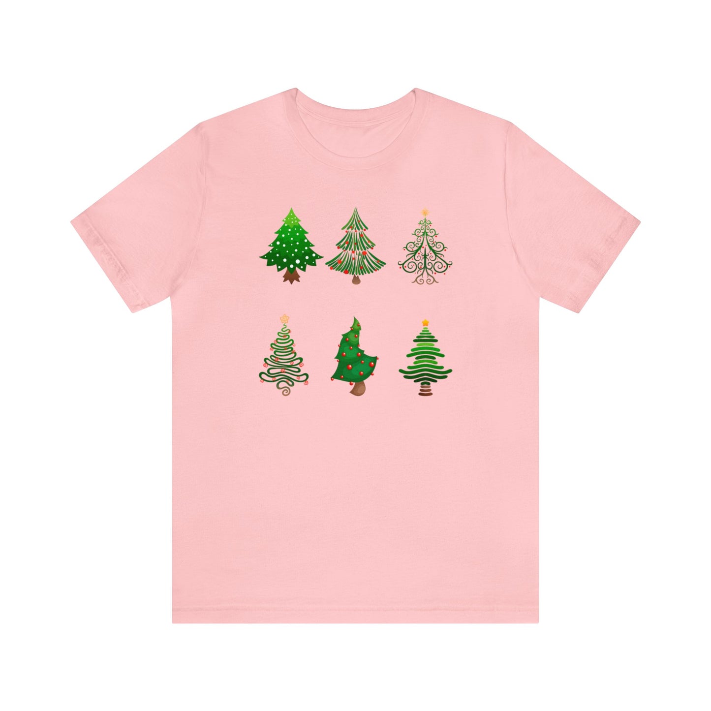 Christmas Tree Shirt, Christmas Shirt, Xmas Shirt, Holiday Shirt, Merry Shirt, Festive Shirt, Merry Christmas Tee, Christmas Gift, Holiday