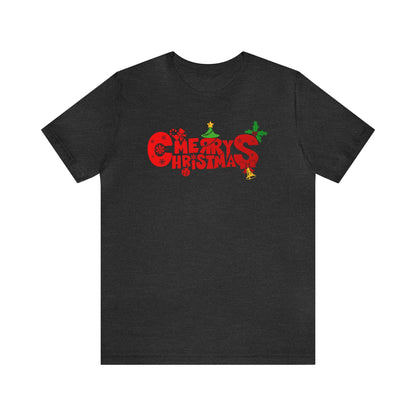 Merry Christmas Shirt, Christmas Shirt, Xmas Shirt, Holiday Shirt, Merry Shirt, Festive Shirt, Merry Christmas T, Christmas Gift, Sweatshirt