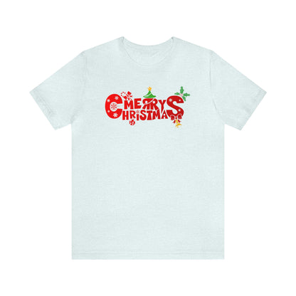 Merry Christmas Shirt, Christmas Shirt, Xmas Shirt, Holiday Shirt, Merry Shirt, Festive Shirt, Merry Christmas T, Christmas Gift, Sweatshirt