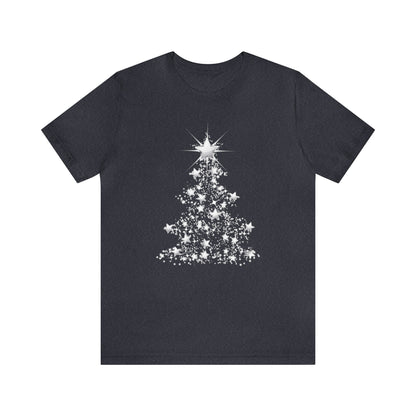 Christmas Tree Shirt, Christmas Shirt, Xmas Shirt, Holiday Shirt, Merry Shirt, Festive Shirt, Merry Christmas Tee, Christmas Gift, Holiday