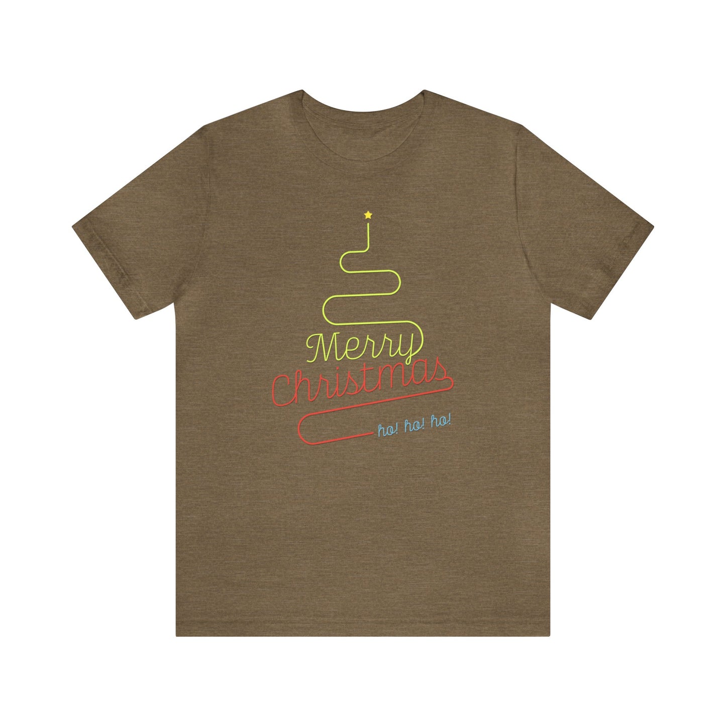 Merry Christmas Shirt, Christmas Shirt, Xmas Shirt, Holiday Shirt, Merry Shirt, Festive Shirt, Merry Christmas Tee, Christmas Gift, Holiday