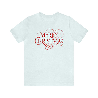 Merry Christmas Shirt, Christmas Shirt, Xmas Shirt, Holiday Shirt, Merry Shirt, Festive Shirt, Merry Christmas Tee, Christmas Gift, Holiday