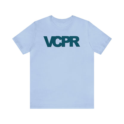 VCPR Radio Shirt, GTA Radio Shirt, Vice City Shirt, Gamer Shirt, Video Game Shirt, Gamer Gift, Shirts For Gamers, Funny Gaming Shirt