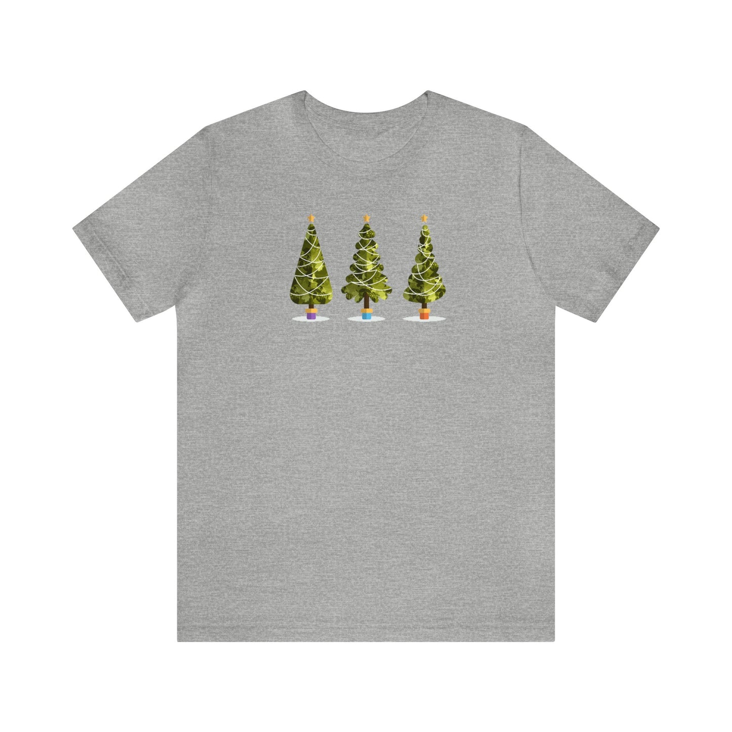 Christmas Tree Shirt, Christmas Shirt, Xmas Shirt, Holiday Shirt, Merry Shirt, Festive Shirt, Merry Christmas Tee, Christmas Gift, Holiday T