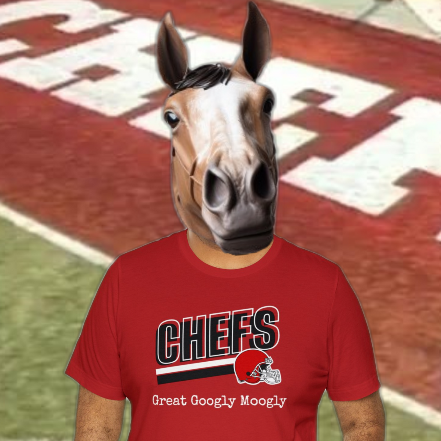 Great Googly Moogly, Chefs Football, Kansas City Football, Chefs Shirt, Football Shirt, Football Tee, Chiefs Football, Funny Shirt, Chefs